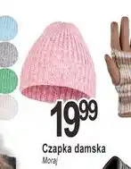 E.Leclerc Czapka damska Moraj oferta