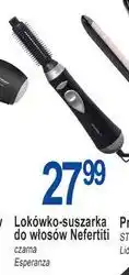 E.Leclerc Loko-suszarka neferetti Esperanza oferta