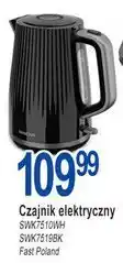 E.Leclerc Czajnik swk7519bk Sencor oferta