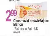 E.Leclerc Chusteczki odświeżające fruits Marion oferta