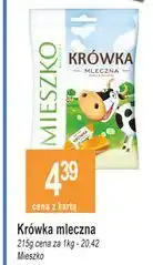 E.Leclerc Krówka mleczna Mieszko oferta