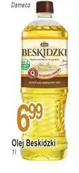 E.Leclerc Olej Beskidzki oferta
