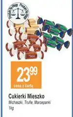 E.Leclerc Cukierki Mieszko Marcepanki oferta