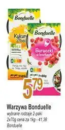 E.Leclerc Buraczki w kostkach Bonduelle oferta
