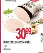 E.Leclerc Kurczak po królewsku Sokołów oferta