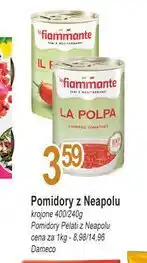 E.Leclerc Pulpa pomidorowa La Fiammante oferta