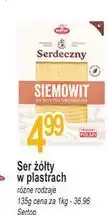 E.Leclerc Ser siemowit Sertop Tychy oferta