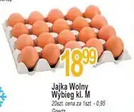 E.Leclerc Jaja kl. m Goertz oferta