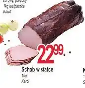 E.Leclerc Schab w siatce Karol oferta