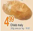 E.Leclerc Chleb mały oferta