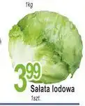 E.Leclerc Sałata lodowa oferta