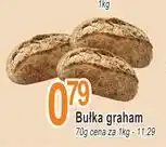 E.Leclerc Bułka grahamka oferta
