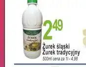 E.Leclerc Żurek śląski Smak Kuchni Staropolskiej oferta
