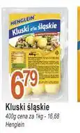 E.Leclerc Kluski a'la śląskie Henglein oferta