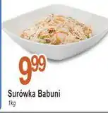 E.Leclerc Surówka babuni oferta