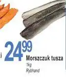 E.Leclerc Morszczuk tusza Rybhand oferta