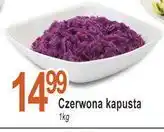 E.Leclerc Surówka z czerwonej kapusty Kuchnia E.leclerc oferta