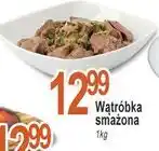 E.Leclerc Wątróbka smażona oferta
