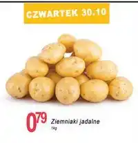 E.Leclerc Ziemniaki oferta