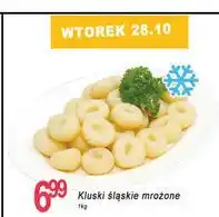 E.Leclerc Kluski śląśkie oferta