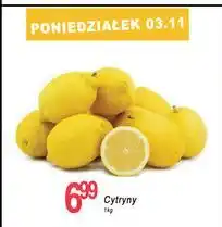 E.Leclerc Cytryny oferta