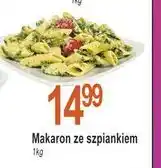 E.Leclerc Makaron ze szpinakiem Bistro E.leclerc oferta