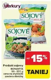 Carrefour Granulat sojowy Bona Vita oferta