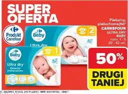 Carrefour Pieluchy 1 Carrefour My Baby oferta