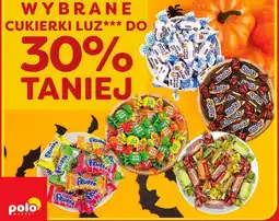 Polomarket Wybrane cukierki luz oferta