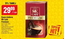 Polomarket Kawa mielona MK Café Premium (500g) oferta