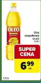 Carrefour Express Olej Oleo oferta