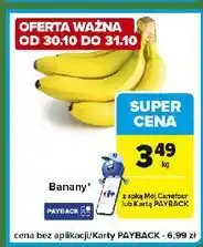 Carrefour Express Banany oferta
