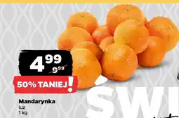 Netto Mandarynka Netto oferta