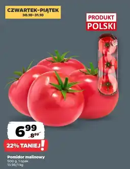 Netto Pomidor malinowy Netto oferta