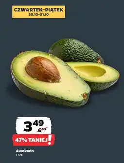 Netto Awokado Netto oferta
