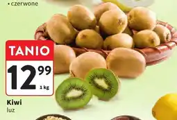 Intermarche Kiwi luz Intermarche oferta