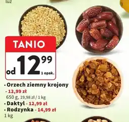 Intermarche Rodzynka Intermarche oferta
