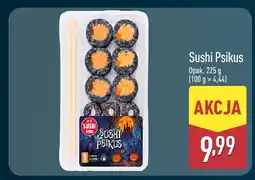 ALDI Sushi Psikus Aldi oferta