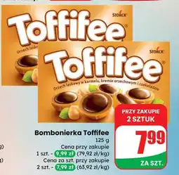 Dino Bombonierka Toffifee oferta