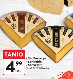 Intermarche Ser Rubin SKARBY SEROWARA oferta