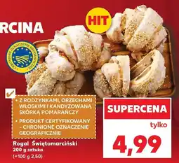 Kaufland Rogal Świętomarciński Kaufland oferta