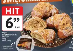 Intermarche Rogal świetomarciński Stefarm oferta