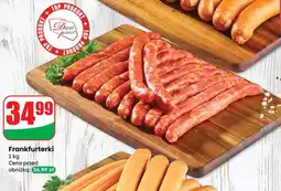 Dino Frankfurterki Agro Rydzyna oferta