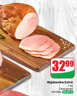 Dino Wędzonka Extra Agro Rydzyna oferta