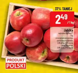 Polomarket Jabłka POLOmarket oferta