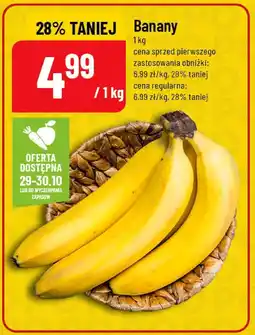 Polomarket Banany POLOmarket oferta