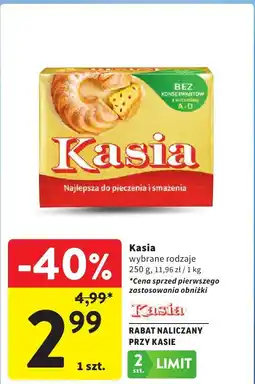 Intermarche Kasia oferta