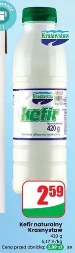 Dino Kefir naturalny Krasnystaw oferta