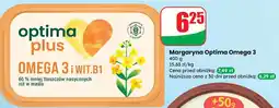 Dino Margaryna Optima Omega 3 oferta