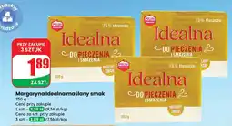 Dino Margaryna Idealna maślany smak oferta